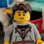 Luca - @jimmy4bricks - Instagram
