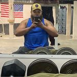 Jimmy Ray Rowe - @deadarmfitness - Instagram