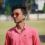 Jimeet Macwan - @jimmy_roy_019 - Instagram