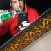 Jimmy Roy - Facebook