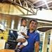 Jimmy Salgado - Facebook