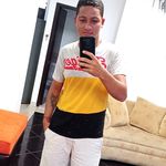 Jimmy Salgado - @jimmy9803 - Instagram