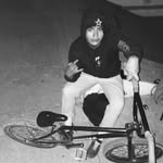 Jimmy Salgado - @antoniosalgado_bmx - Instagram
