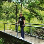 Jimmy Salgado - @jimbo87.10 - Instagram