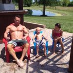 Jimmy Sands - @jimboy3421 - Instagram