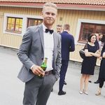 Jimmy Sandström - @jimmysandstroem - Instagram