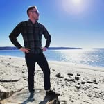 Jimmy Saxton - @saxtonjimmy - Instagram