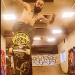 jimmy saxton - @jimmy_2057 - Instagram