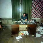 Jimmy Simon - @jim_urbex61 - Instagram