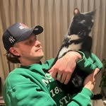 Jimmy Simon - @jimjimsimon - Instagram