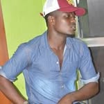 Jimmy Simon - @jimmysimon9288 - Instagram