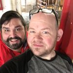 Jimmy Lee Slover - @jimmyslover1968 - Instagram