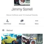 Jimmy Sorrell - Facebook