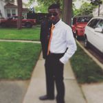 Chris Holman - @jimmy_sprinkles123 - Instagram