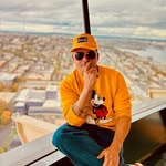 Jimmy Sprinkles - @jimmysprinkles - Instagram