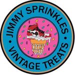 Jimmy Sprinkles Vintage Treats - @jimmysprinklesvintage - Instagram