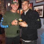 Jimmy Squires - @jimmysquires100 - Instagram