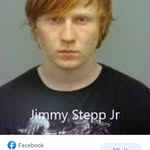Jimmy Stepp - @stepp5202 - Instagram