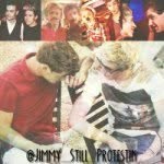 Regret It From The Start - @jimmy_still_protestin - Instagram