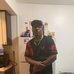 Jimmie Stringer - @killagym959335 - Instagram