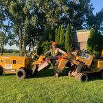 James Ziemann - @jimmy_greens_stump - Instagram