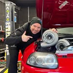 Jimmy comini supra - @jimmysupragtr - Instagram