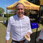 Jimmy Sullivan MP - @jimmysullivanmp - Instagram