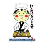Jimmy Sushi - @jimmy.sushi - Instagram