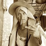 Mark Eady - @jimmysuprememusic - Instagram