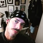 Jimmy Sumner - @jimbroski_420 - Instagram