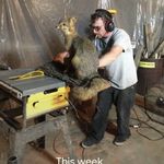 Jimmy Talbot - @viwoodworking - Instagram