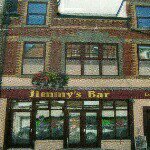 Jimmys Bar - @jimmysbarporttalbot - Instagram