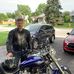 Jim Thrower - Facebook