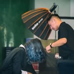 Jimmy González / COLOR / HAIR / MAKEUP - @jimmytohair - Instagram