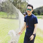 Jimmy - @jimmytongkakit - Instagram
