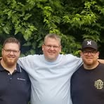 Jimmy Venable - Facebook