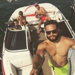 Jimmy Wallace - @jimmyhendricks_3 - Instagram