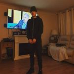 Jimmy Walters - @jimmywalters94 - Instagram