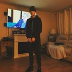 Jimmy Walters - @jimmywalters.94 - Instagram