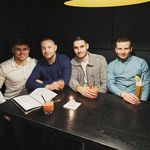 Jimmy Waugh - @waughmachine87 - Instagram