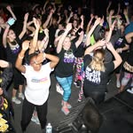 Rebecca Smith & Emily Reynolds - @wheaton_jimmyfunddanceparty - Instagram