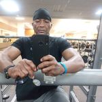 Jimmy Wright - @bodibyjym - Instagram