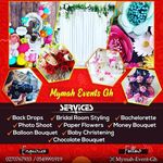 Jimmy Wright - @mymah.events_gh - Instagram