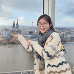 JIN CHEN - @jinchen.6w - Instagram