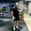 Jin Chen - @jin.chen351 - TikTok