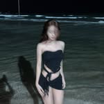 Kiều Trân - @__jinchen - Instagram