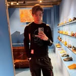 Jinstagram - @jinchonghee - Instagram