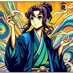 Jinkō Sensei - @jinkosensei - Instagram