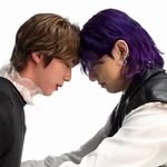 🐹🐰JinKookLove💜 - @jinkook92.97_bts - Instagram