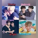 JinKookSopeVminRm - @jinkook_sope_vmin_rm - Instagram